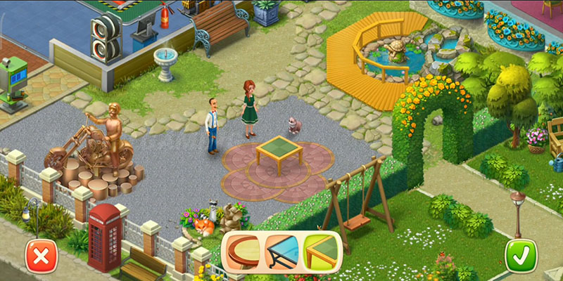Homescapes mod Homescapes mod
