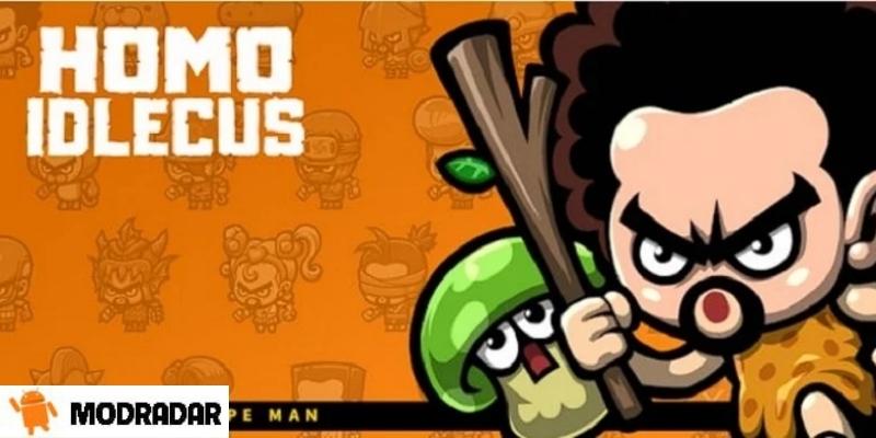 Hom Idlecus 1 - Homo Idlecus mod 2.85 (Bất tử, Menu, Sát thương) Hom Idlecus 1 - Homo Idlecus mod 2.85 (Bất tử, Menu, Sát thương)