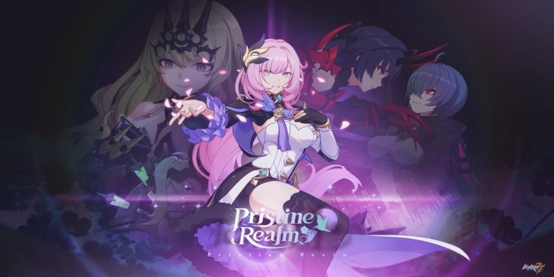 Honkai Impact 3 mod Honkai Impact 3 mod apk