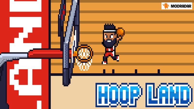 Hoop Land APK Hoop Land APK