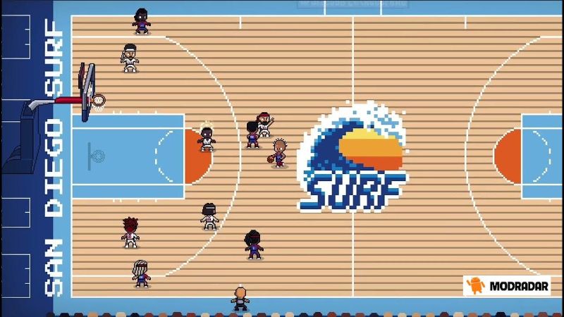 Hoop Land APK Hoop Land APK