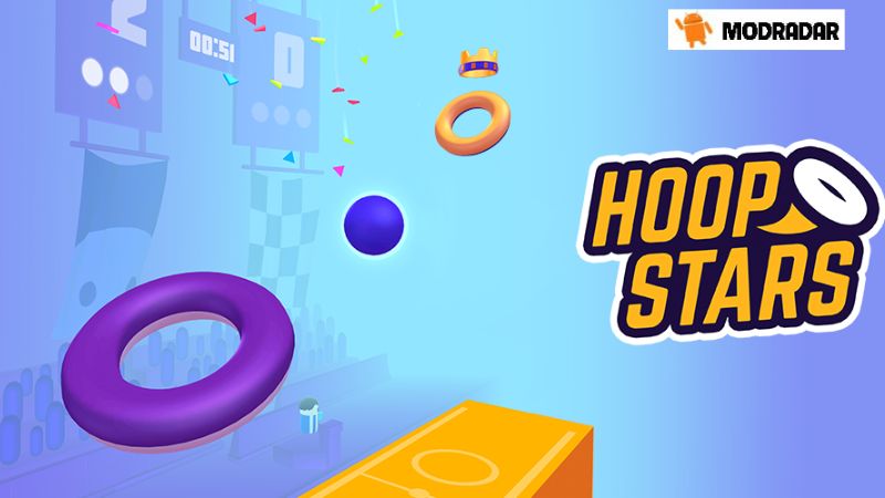 Hoop Stars 2 - Hoop Stars APK v1.7.10 Hoop Stars 2 - Hoop Stars APK v1.7.10
