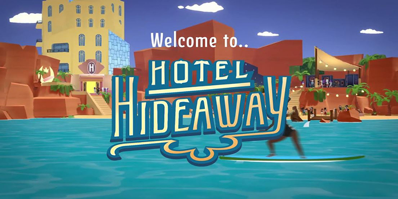 game hotel hideaway virtual world mod apk - Hotel Hideaway: Virtual World mod apk v3.56.2 Unlimited Money game hotel hideaway virtual world mod apk