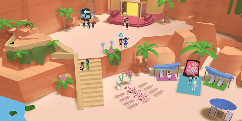 hotel hideaway virtual world mod - Hotel Hideaway: Virtual World mod apk v3.56.2 Unlimited Money hotel hideaway virtual world mod