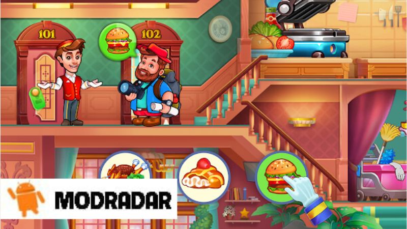 Hotel Star APK
