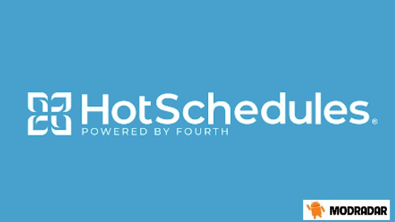 HotSchedules 1 - Tải HotSchedules APK v5.3.0-1695 HotSchedules APK