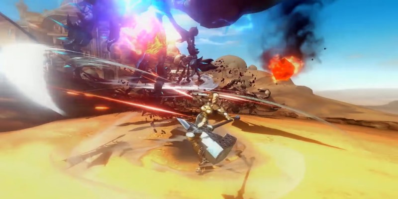 Hundred Soul APK