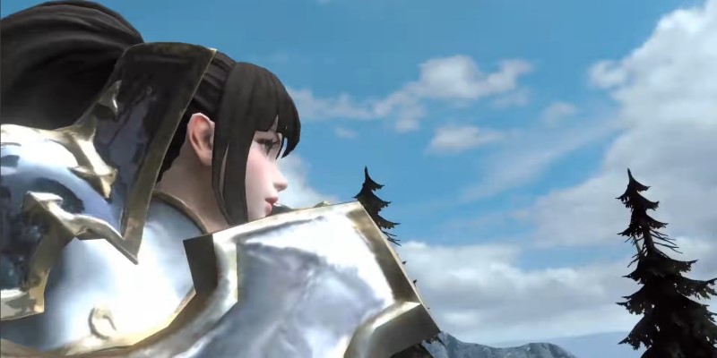 Hundred Soul APK