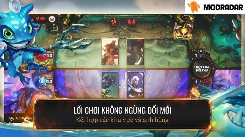 huyen thoai Runeterra VNG 1 - Huyền Thoại Runeterra VNG APK v05.11.032 huyen thoai Runeterra VNG 1 - Huyền Thoại Runeterra VNG APK v05.11.032