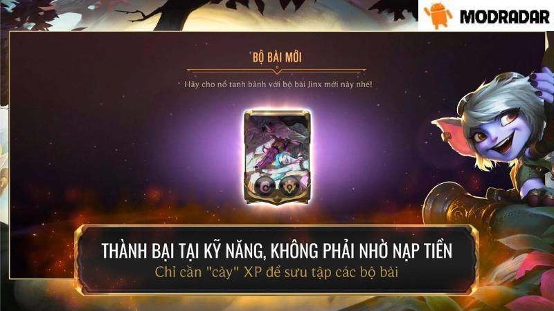 huyen thoai Runeterra VNG 2 - Huyền Thoại Runeterra VNG APK v05.11.032 huyen thoai Runeterra VNG 2 - Huyền Thoại Runeterra VNG APK v05.11.032