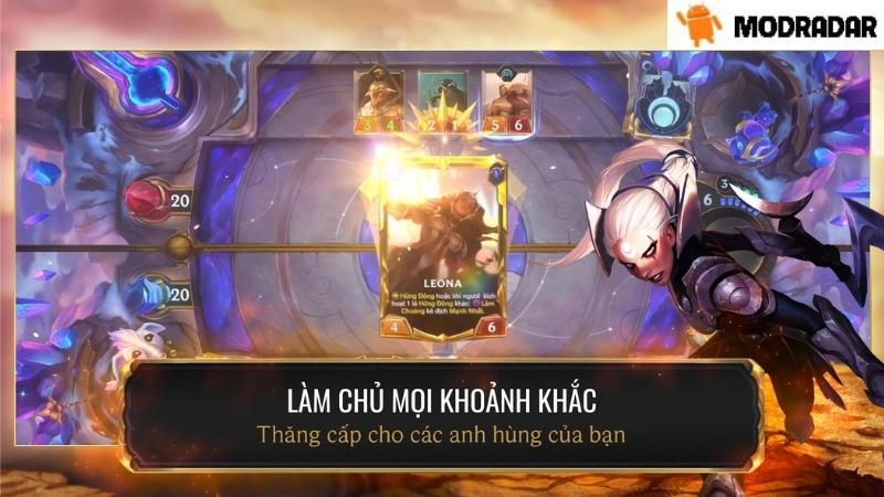 huyen thoai Runeterra VNG - Huyền Thoại Runeterra VNG APK v05.11.032 huyen thoai Runeterra VNG - Huyền Thoại Runeterra VNG APK v05.11.032