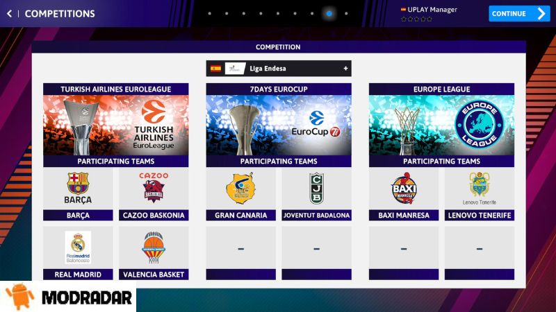 iBasketball Manager 23 1 - iBasketball Manager 23 mod 1.2.4 Full Game iBasketball Manager 23 1 - iBasketball Manager 23 mod 1.2.4 Full Game