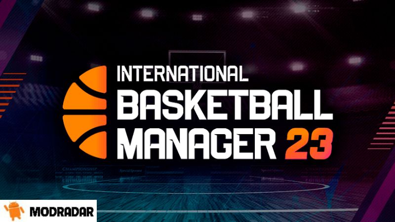 iBasketball Manager 23 mod iBasketball Manager 23 mod