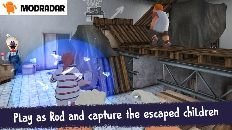 Ice Scream United Multiplayer 2 - Ice Scream United: Multiplayer mod 0.9.8 (Tidak terkunci) Ice Scream United Multiplayer 2 - Ice Scream United: Multiplayer mod 0.9.8 (Tidak terkunci)