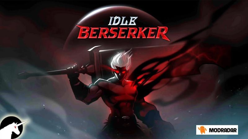 IDLE Berserker: Action RPG Mod The advantages that IDLE Berserker: Action RPG Mod possesses