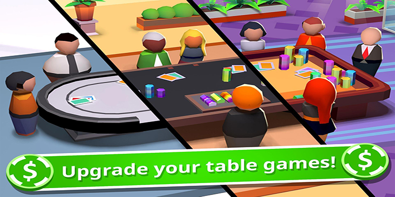 Idle Casino Manager Mod Idle Casino Manager Mod