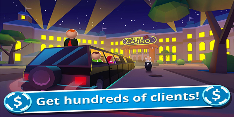 Idle Casino Manager Mod Idle Casino Manager Mod