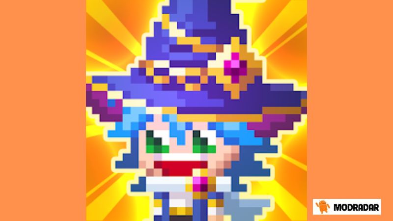 Idle Guardians Never Die - Idle Guardians: Never Die mod 3.0.8 PENGGANDA KERUSAKAN