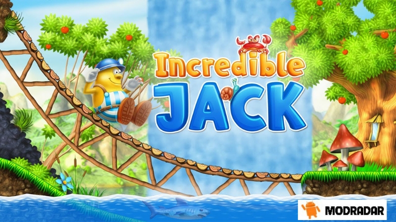 Incredible Jack APK Advantages that Incredible Jack APK owns