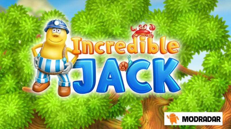 Incredible Jack APK Introduction about Incredible Jack APK