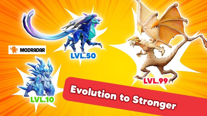 Insect Evolution War 2 APK Insect Evolution War 2 APK