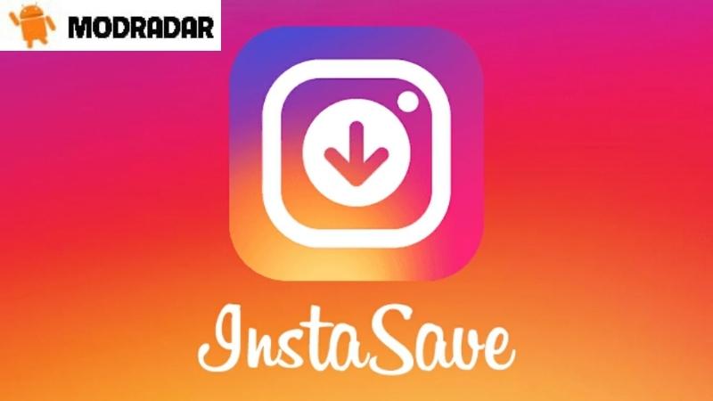 InstaSave Mod Matikan fitur iklan di aplikasi InstaSave Mod