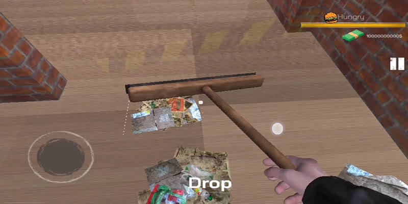Gameplay: Trải nghiệm chân thực nhất