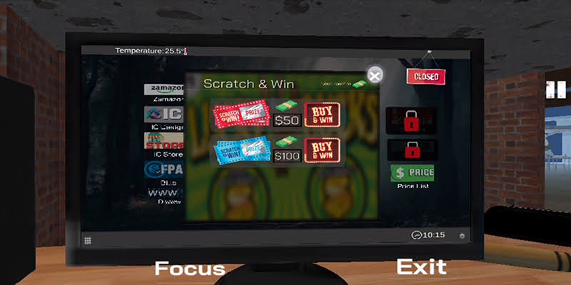 Internet Cafe Simulator mod Download Internet Cafe Simulator MOD APK for Android