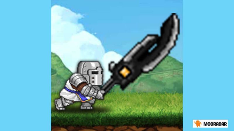 Iron knight - Iron knight mod v1.3.7 (No Balloon CD) Iron knight - Iron knight mod v1.3.7 (No Balloon CD)