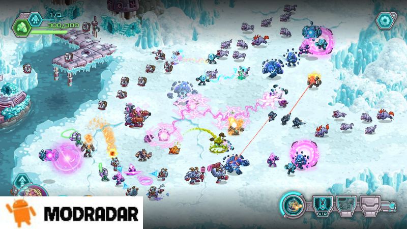 Iron Marines Invasion RTS Game 3 - Iron Marines Invasion RTS Game mod v1.9.7 (Unlimited Money) Iron Marines Invasion RTS Game 3 - Iron Marines Invasion RTS Game mod v1.9.7 (Unlimited Money)
