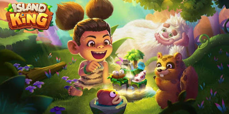 game island king mod apk - Island King mod apk v2.63.2 Updating game island king mod apk
