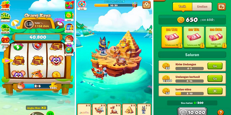 island king mod island king mod