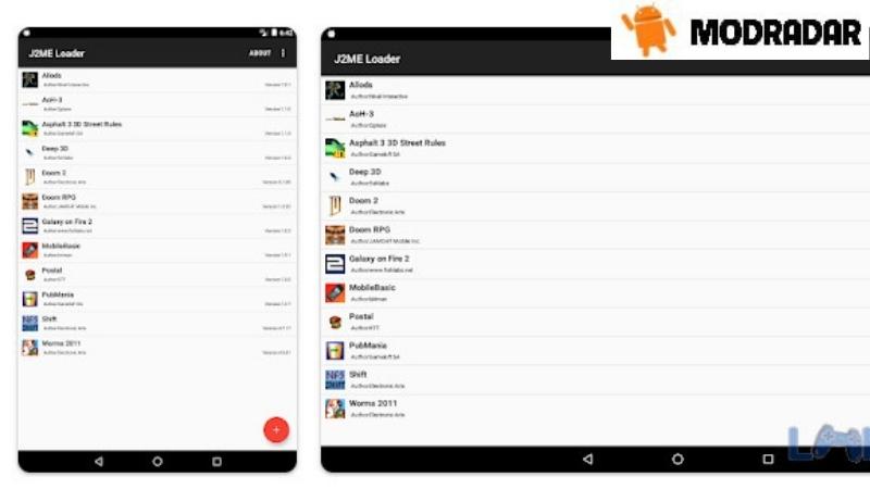 J2me Loader Mod J2me Loader Mod Emulator