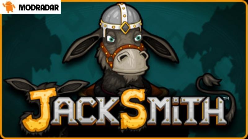 JackSmith Mod Pengenalan tentang JackSmith Mod