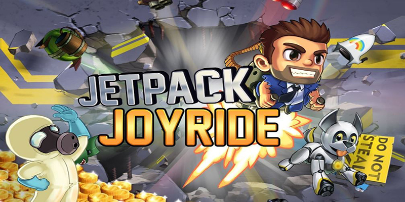 Jetpack Joyride Mod Apk Jetpack Joyride Mod Apk