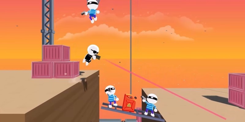 Johnny Trigger Mod Apk Johnny Trigger Mod Apk