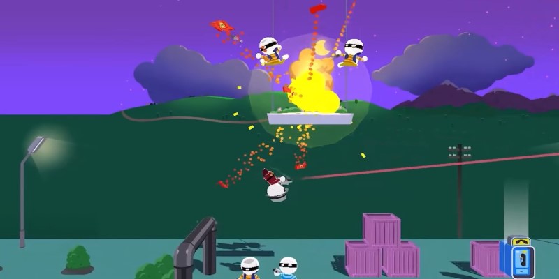 Johnny Trigger Mod Apk Johnny Trigger Mod Apk