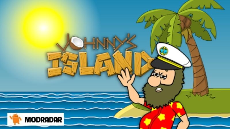 Pengenalan tentang Hack Johnny's Island Mod