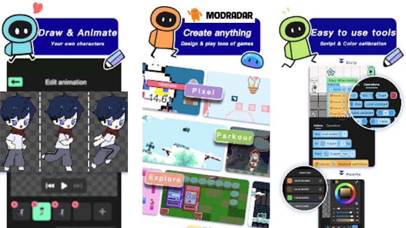 Julians Editor 2 - Julian's Editor Apk V1.34.0 Keseruan mengalami aplikasi APK Editor Julian