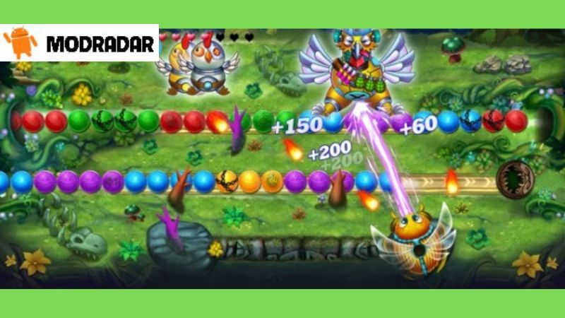 Jungle Luxor Deluxe 1 - Jungle Luxor Deluxe APK v1.820 Jungle Luxor Deluxe 1 - Jungle Luxor Deluxe APK v1.820