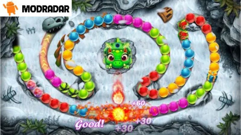 Jungle Luxor Deluxe 2 - Jungle Luxor Deluxe APK v1.820 Jungle Luxor Deluxe 2 - Jungle Luxor Deluxe APK v1.820