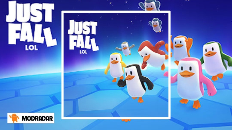 JustFall LOL 2 - JustFall.LOL mod v1.162 (Siêu nhảy, bay) JustFall LOL 2 - JustFall.LOL mod v1.162 (Siêu nhảy, bay)