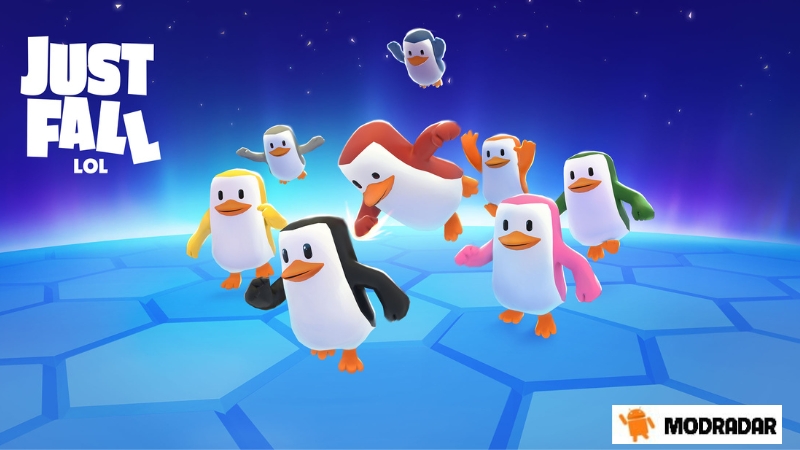 JustFall LOL - JustFall.LOL mod v1.162 (Siêu nhảy, bay) JustFall LOL - JustFall.LOL mod v1.162 (Siêu nhảy, bay)