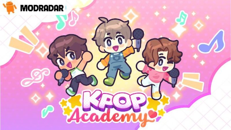 K Pop Academy 1 - K-Pop Academy mod v1.1.3 (Unlimited Money) K Pop Academy 1 - K-Pop Academy mod v1.1.3 (Unlimited Money)