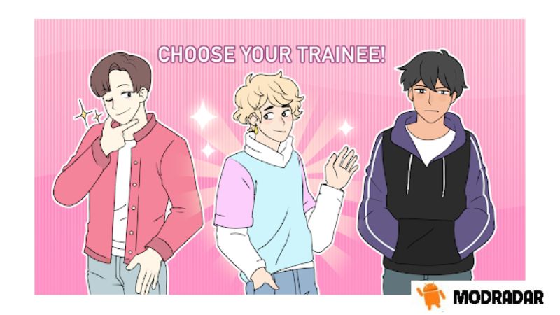 K Pop Academy 2 - K-Pop Academy mod v1.1.3 (Unlimited Money) K Pop Academy 2 - K-Pop Academy mod v1.1.3 (Unlimited Money)