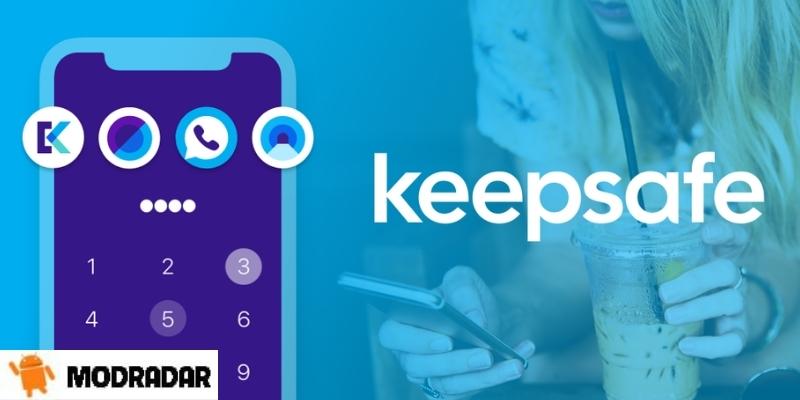 Keepsafe 1 - Keepsafe mod v1.0.1 (Premium Unlocked) Keepsafe 1 - Keepsafe mod v1.0.1 (Premium Unlocked)