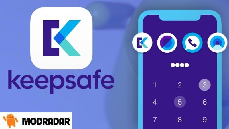 Keepsafe 3 - Keepsafe mod v1.0.1 (Premium Unlocked) Keepsafe 3 - Keepsafe mod v1.0.1 (Premium Unlocked)