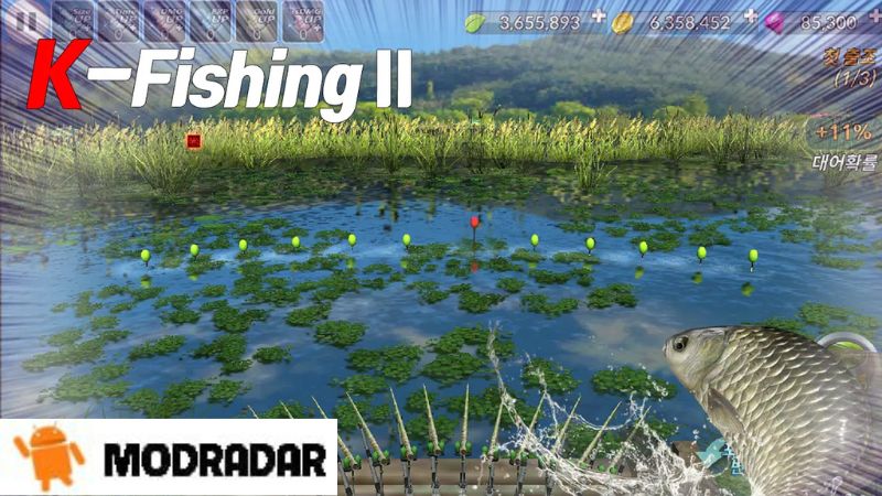 KFishing2 1 - KFishing2 APK v116 KFishing2 1 - KFishing2 APK v116