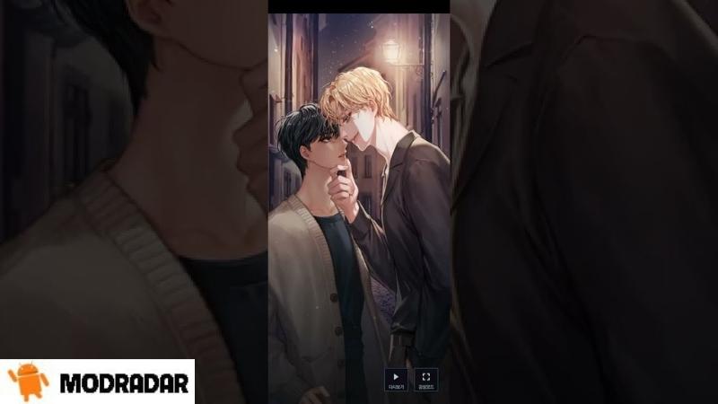 KILLING KISS: BL STORY GAME MOD COLLECTING PRECIOUS SAMPLES IS GOOD?