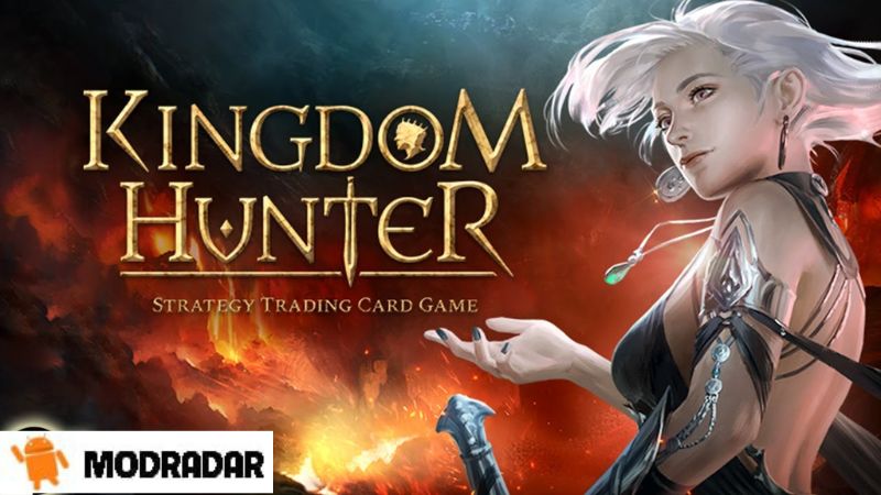 Introduction about Kingdom Hunter Apk game